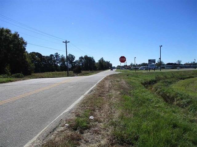 More Photos Of Hwy 247, Byron Land For Sale