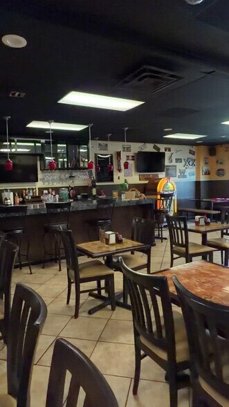 Primary Photo Of 44844 Elm Ave, Lancaster Freestanding For Sale