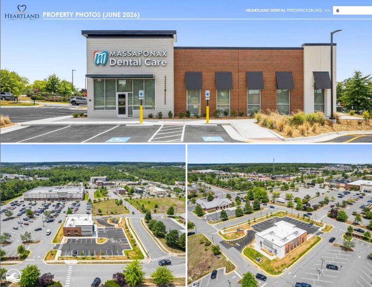 More Photos Of 9641 Patriot Hwy, Fredericksburg Freestanding For Sale