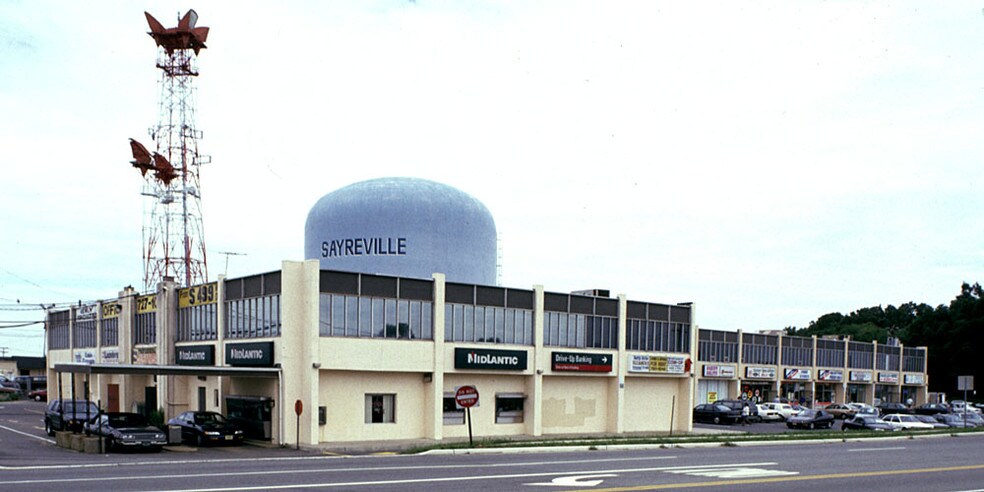 More Photos Of 499 Ernston Rd, Parlin Office For Lease