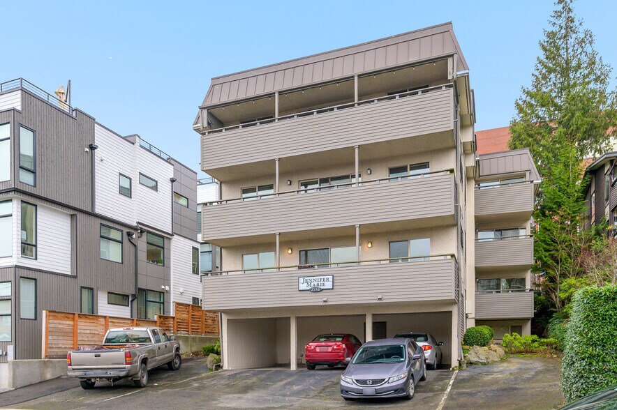 More Photos Of 2318 Yale Ave E, Seattle Apartments For Sale