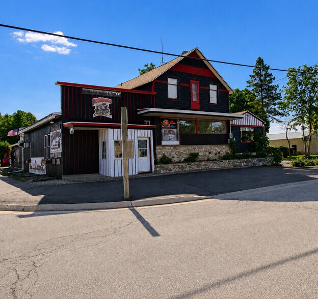 More Photos Of 7898 County Road A, Baileys Harbor Land For Sale