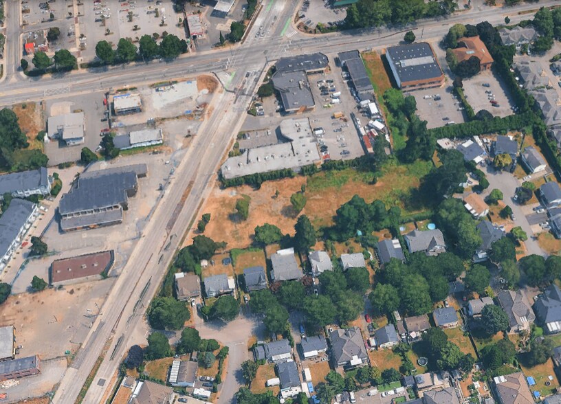 Primary Photo Of , Surrey Land For Sale