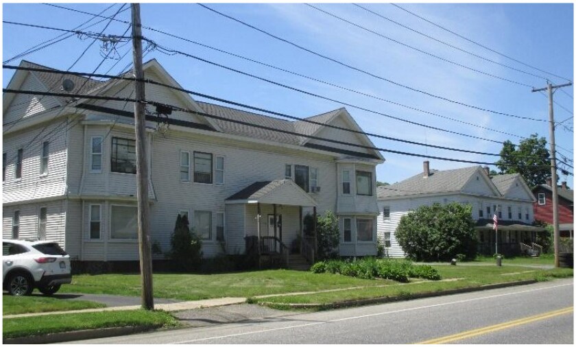 More Photos Of 1282-1292 S Main St, Palmer Apartments For Sale