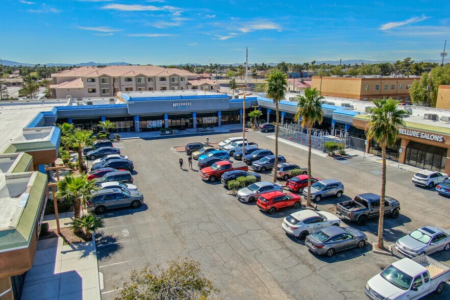 More Photos Of , Las Vegas General Retail For Sale