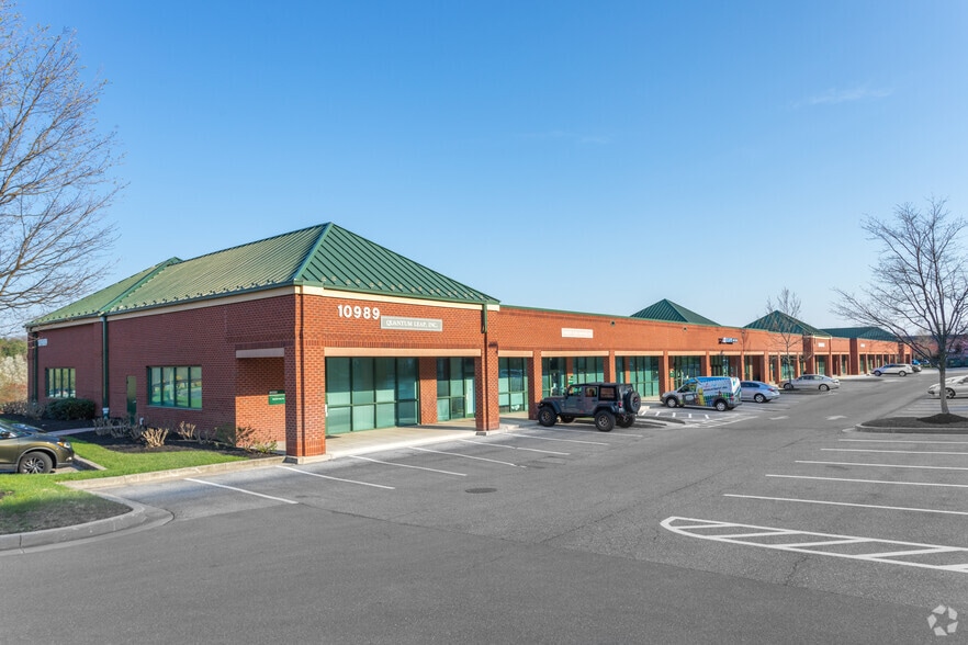 Primary Photo Of 10989 Red Run Blvd, Owings Mills Office For Lease