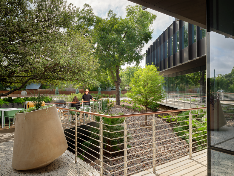 More Photos Of 5209 Burnet Rd, Austin Coworking Space