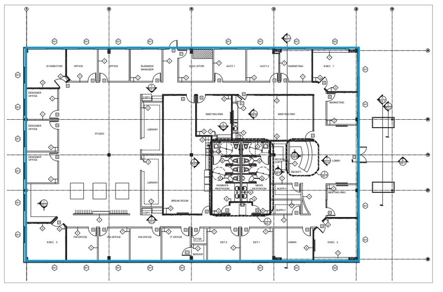 More Photos Of 330 E Crown Point Rd, Winter Garden Office For Sale