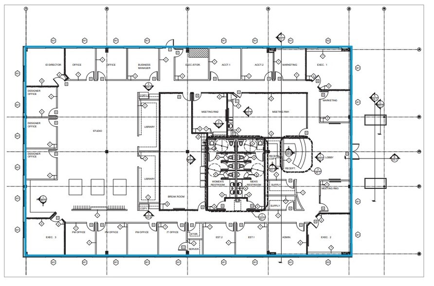 More Photos Of 330 E Crown Point Rd, Winter Garden Office For Sale