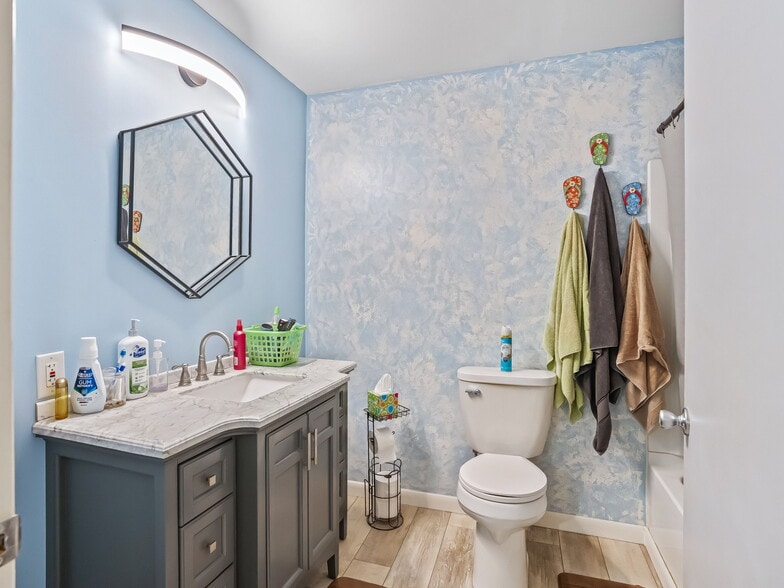 More Photos Of 15260 NE 152nd Pl, Fort Mc Coy Trailer Camper Park For Sale