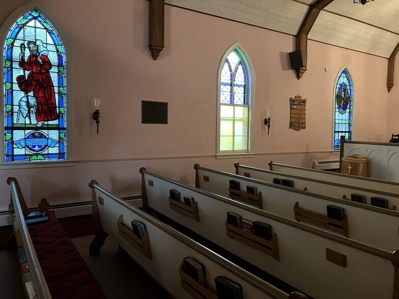 More Photos Of 12591 E. Main St, North East Religious Facility For Sale