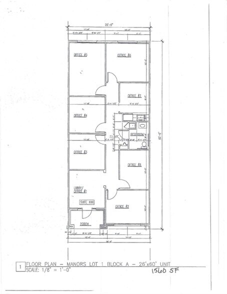More Photos Of 2681 MacArthur Blvd, Lewisville Medical For Sale