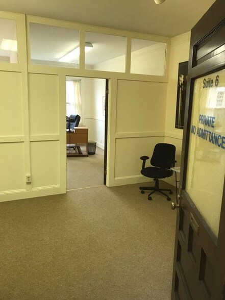 More Photos Of 2 Monument Sq, Woonsocket Medical For Sale