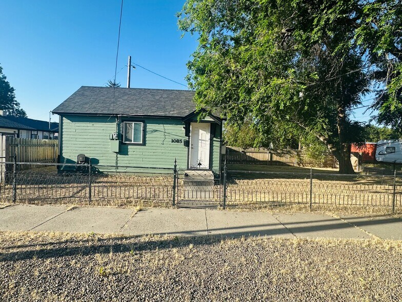 More Photos Of 415 S 11th E, Mountain Home Multifamily For Sale