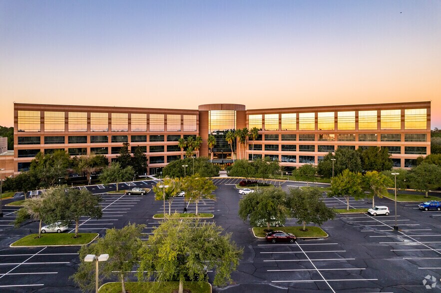 More Photos Of 2300 Discovery Dr, Orlando Office For Lease
