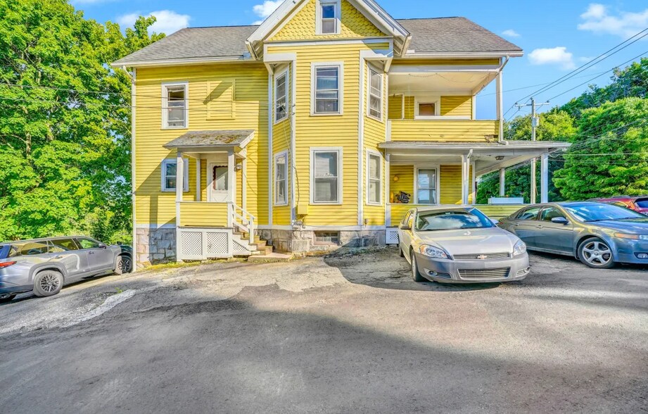 More Photos Of , Watertown Multifamily For Sale