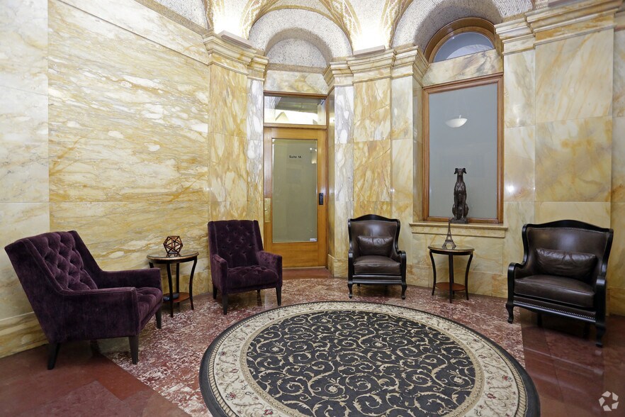 More Photos Of 730 17th St, Denver Office For Lease