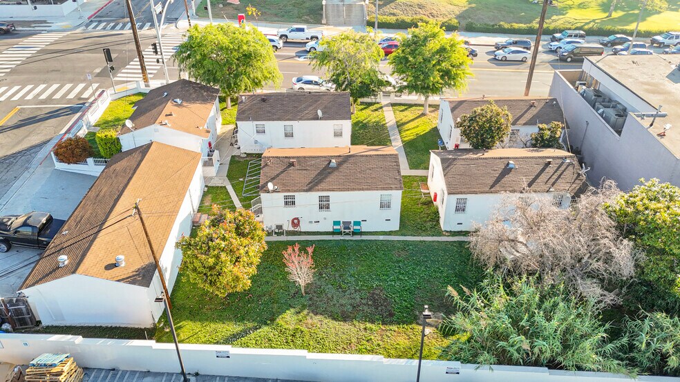 More Photos Of 335-339 Centinela & 434 Warren Ln ave, Inglewood Land For Sale