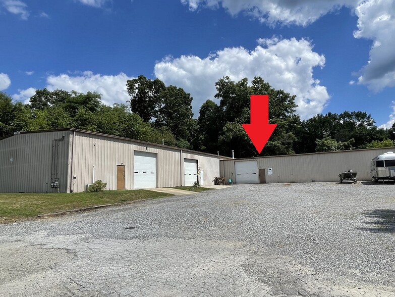 Primary Photo Of 2131 US Highway 70, Swannanoa Warehouse For Lease