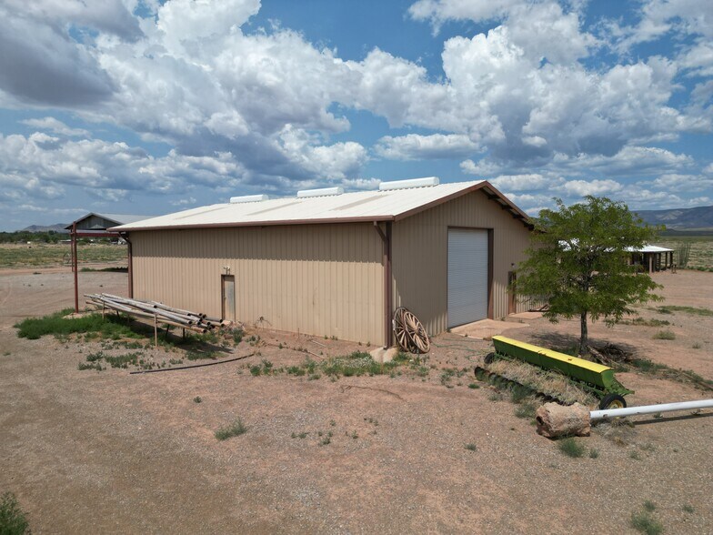 More Photos Of 755 Riata Rd, Tularosa Land For Sale
