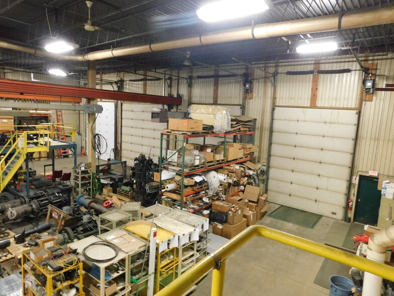 More Photos Of 3830 County Road H, Port Washington Manufacturing For Sale