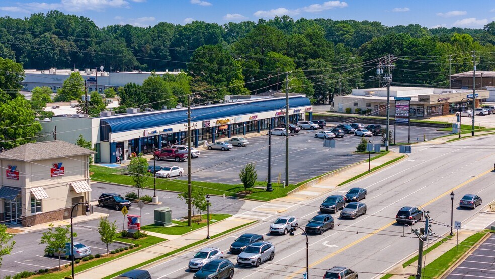 More Photos Of 821 Concord Rd SE, Smyrna Unknown For Lease