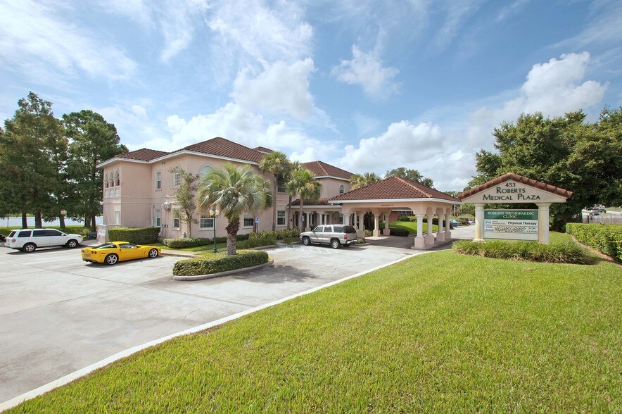 More Photos Of 453 N Kirkman Rd, Orlando Medical For Lease
