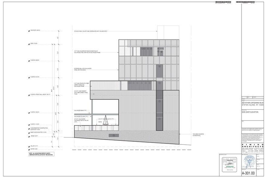 More Photos Of 829 Father Capodanno Blvd, Staten Island Office For Sale