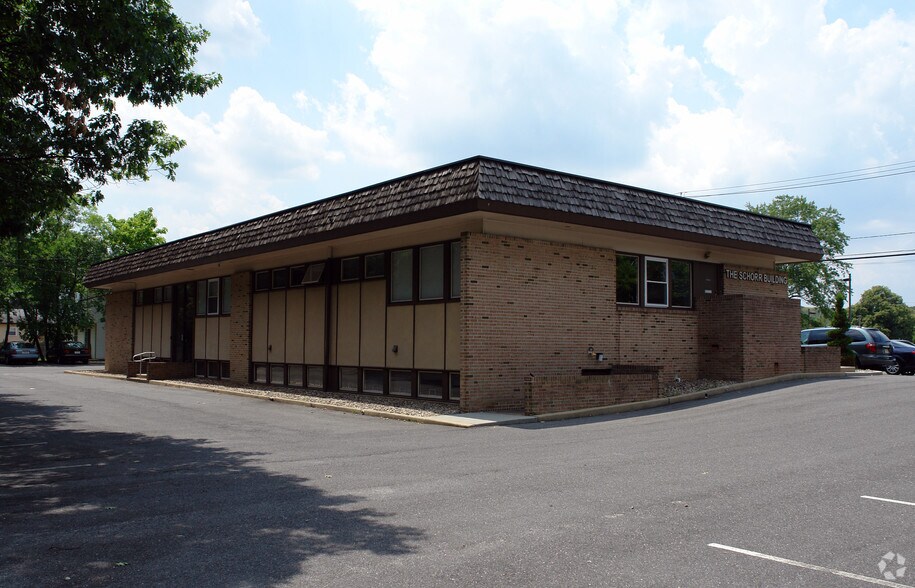 More Photos Of 5 Split Rock Dr, Cherry Hill Office For Sale