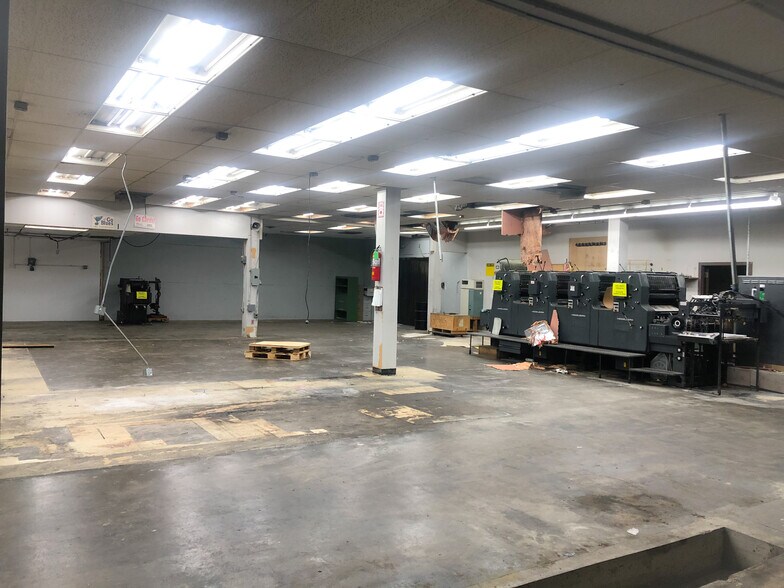 More Photos Of 1810-1816 Washington Ave, Saint Louis Warehouse For Sale