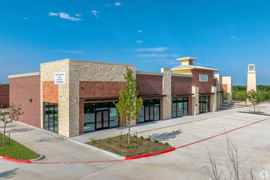 More Photos Of 1767 Old State Highway 24, Little Elm Unknown For Lease