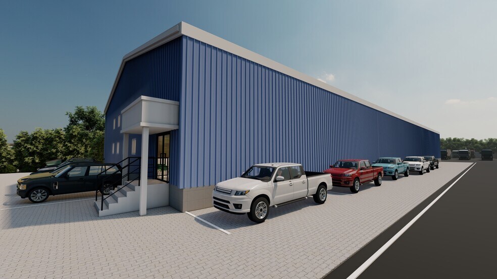 More Photos Of 1 Chips Ln, Fishkill Light Manufacturing For Lease