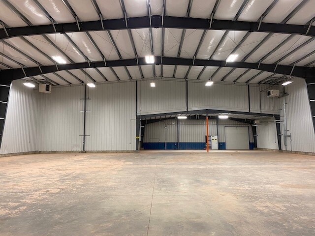 More Photos Of 3183 Highway 22 N, Dickinson Manufacturing For Lease