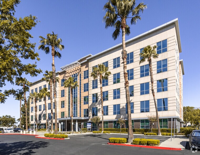 More Photos Of 3110 E Guasti Rd, Ontario Office For Lease