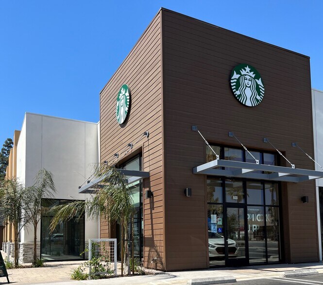 Primary Photo Of 9885 Sierra Ave, Fontana Storefront For Lease