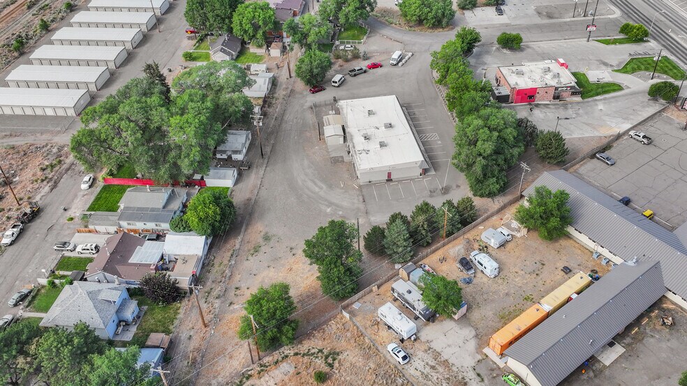 More Photos Of 1750 Manzanita Ln, Elko Land For Sale