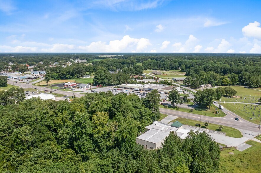 More Photos Of 1385 John Small Ave, Washington Medical For Sale