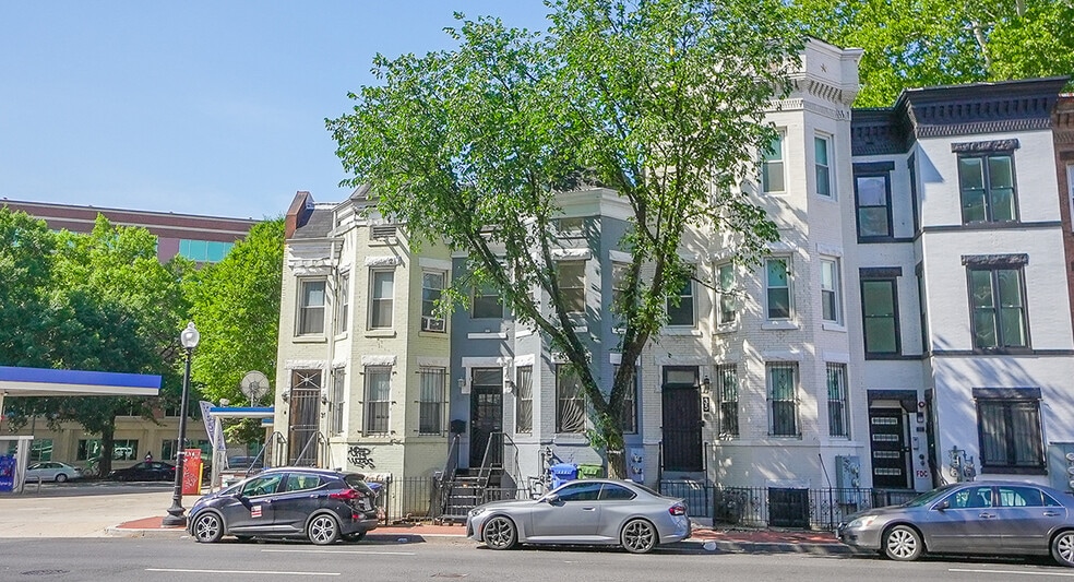 More Photos Of 37 Florida Ave NE, Washington Office For Sale