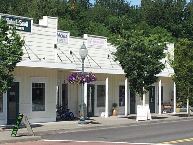 More Photos Of 301 W North Bend Way, North Bend Storefront Retail Residential For Sale
