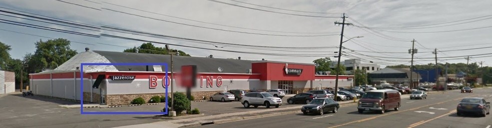 More Photos Of 2183 Jericho Tpke, Commack Bowling Alley For Sale