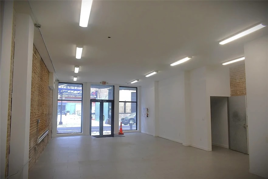 More Photos Of 3043 Fulton St, Brooklyn Storefront Retail Residential For Sale