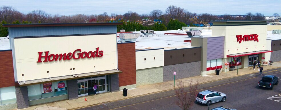 More Photos Of 2424 E Lincoln Hwy, Langhorne Unknown For Lease