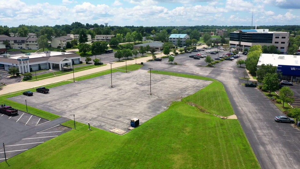 Primary Photo Of Plaza Way, Saint Charles Land For Sale