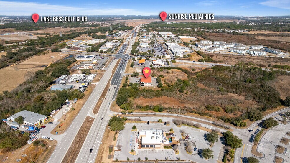 More Photos Of 23607 US HWY 27, Lake Wales Medical For Lease