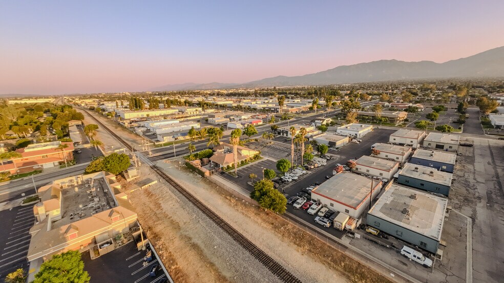 More Photos Of 60 N Mountain Ave, Upland Restaurant For Sale