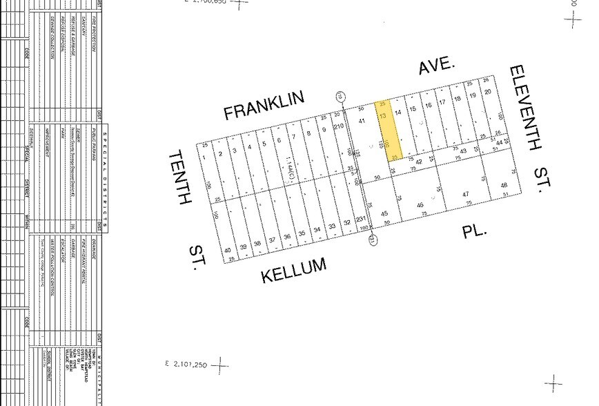 More Photos Of 1055 Franklin Ave, Garden City Office For Lease