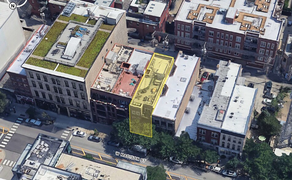 More Photos Of 1041 W Madison St, Chicago Apartments For Sale