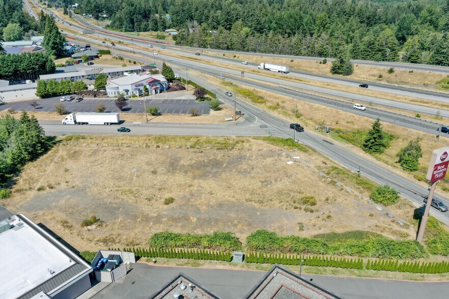 More Photos Of W Bakerview, Bellingham Land For Sale
