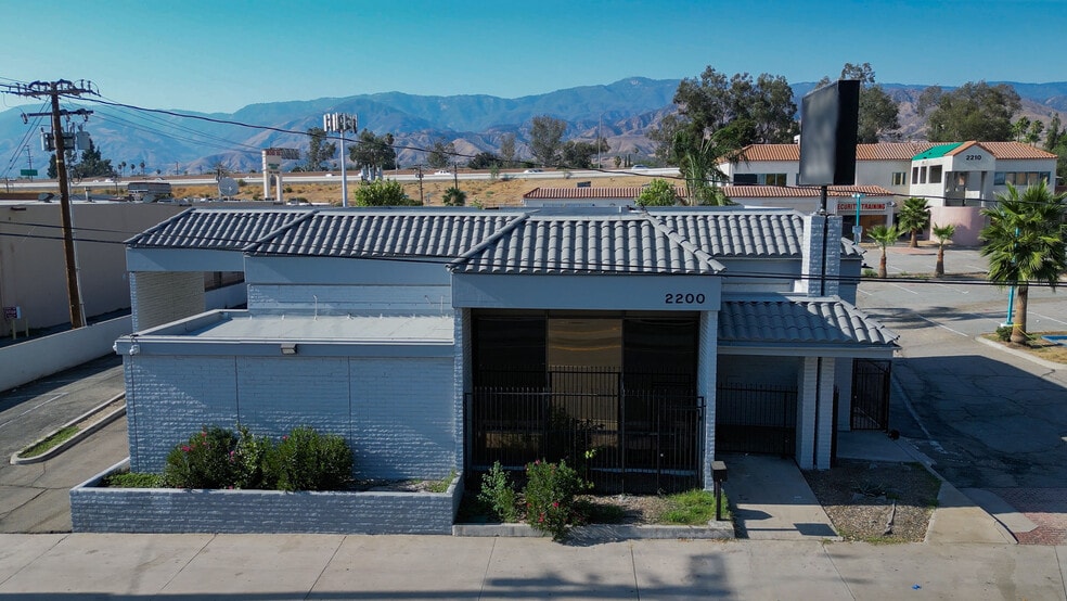 More Photos Of 2200 Highland Ave, San Bernardino Freestanding For Lease