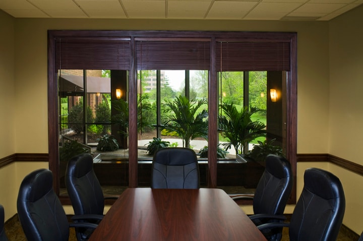 More Photos Of 11405 N Pennsylvania St, Carmel Office For Lease